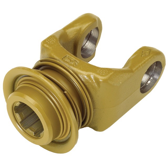 Machoire Extremite 1"3/8 6C 32X76 Verrou A Billes AZG référence fournisseur WAL358340